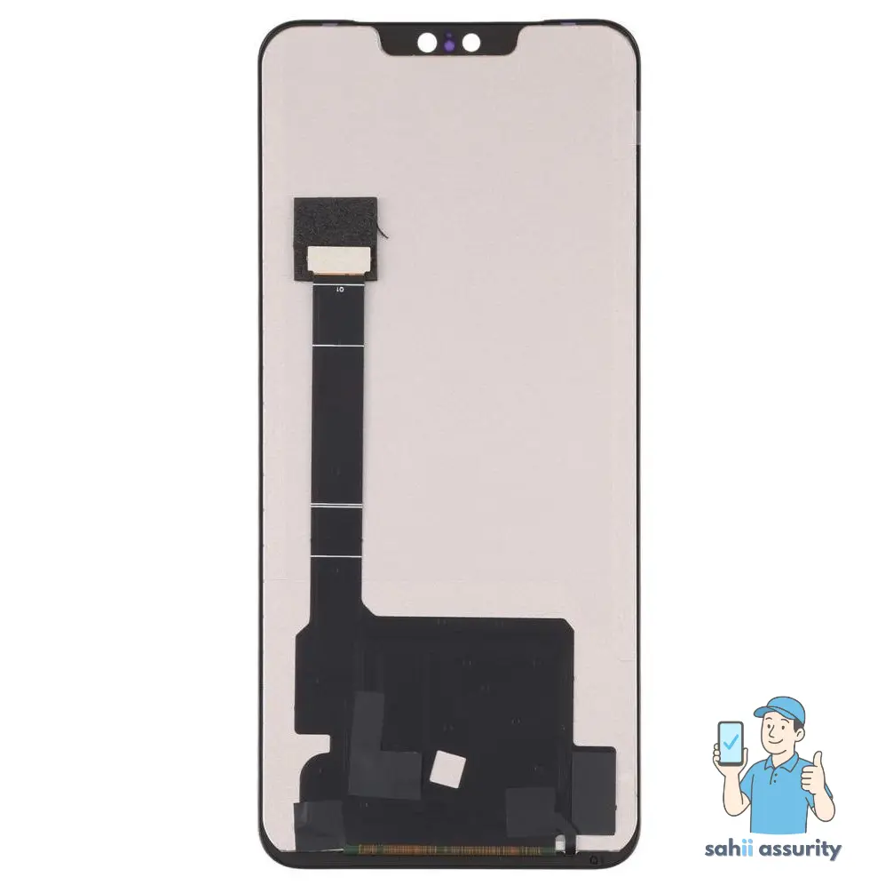 LCD with Touch Screen for Vivo S9 thumbnail